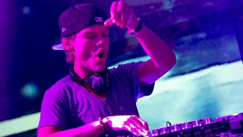 Qué enseñó la muerte del DJ Avicii sobre los artistas en la industria de la música