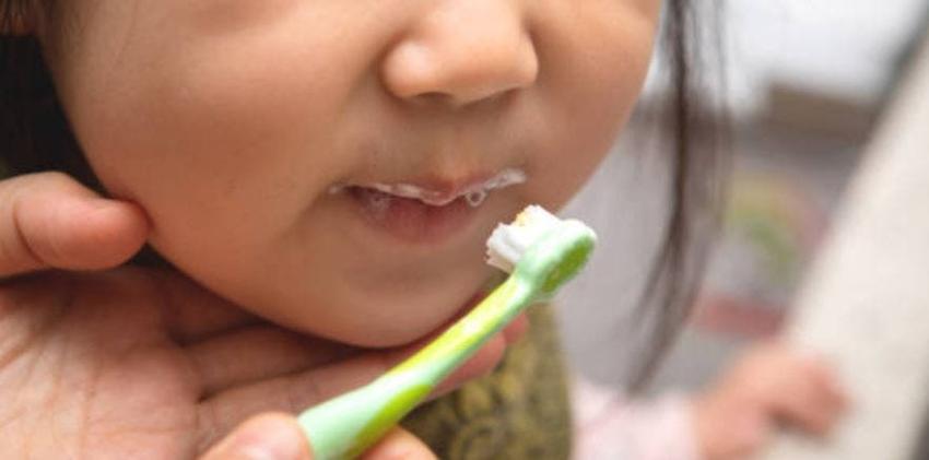 California: El motivo por el que una niña de siete años murió tras lavarse los dientes