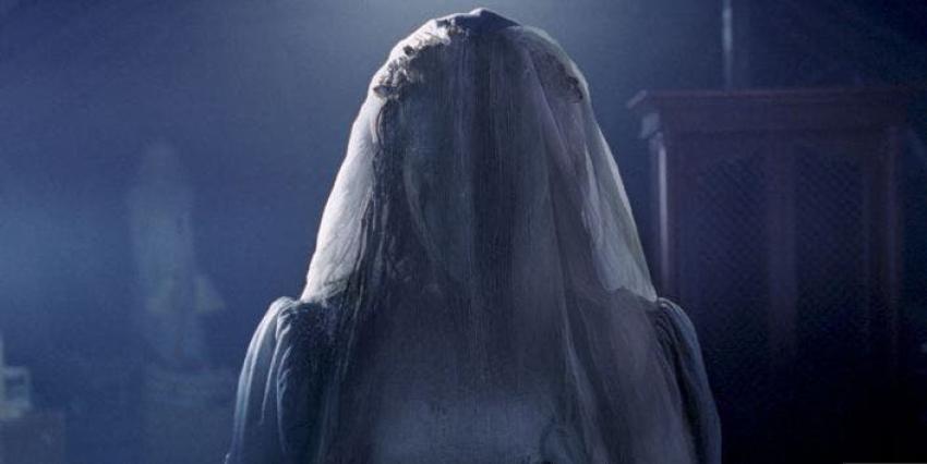 Protagonista de "La Llorona" sufrió experiencia paranormal durante el rodaje de la película