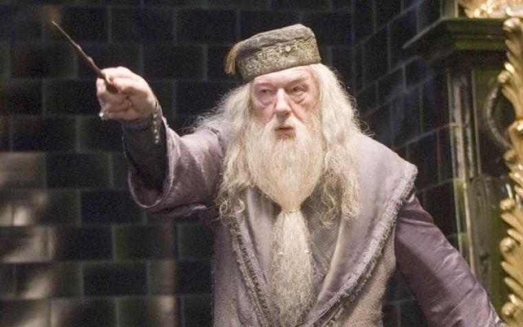 Actor de Harry Potter deja serie en la que trabajaba debido a problemas de memoria