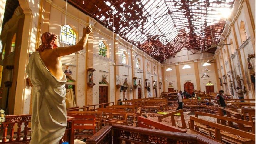 National Thowheed Jamath, el grupo islamista al que responsabilizan de los ataques en Sri Lanka