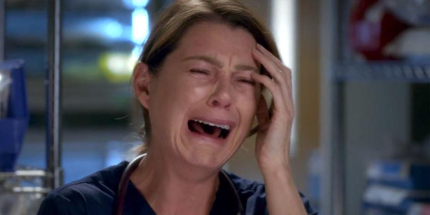 Las tragedias en el hospital de "Grey's Anatomy" se extienden hasta en los 'crossover' de la serie