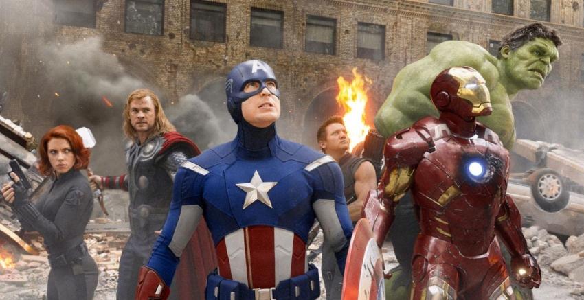 "Avengers: Endgame" podría convertirse en la película más taquillera de todos los tiempos