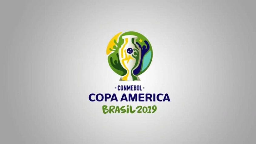 Canal 13 y TVN transmitirán en conjunto Copa América de Brasil