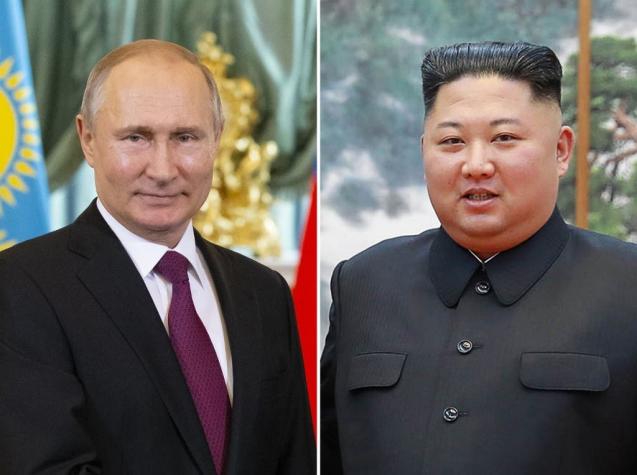 Kim Jong-Un viaja a Rusia para reavivar una vieja amistad