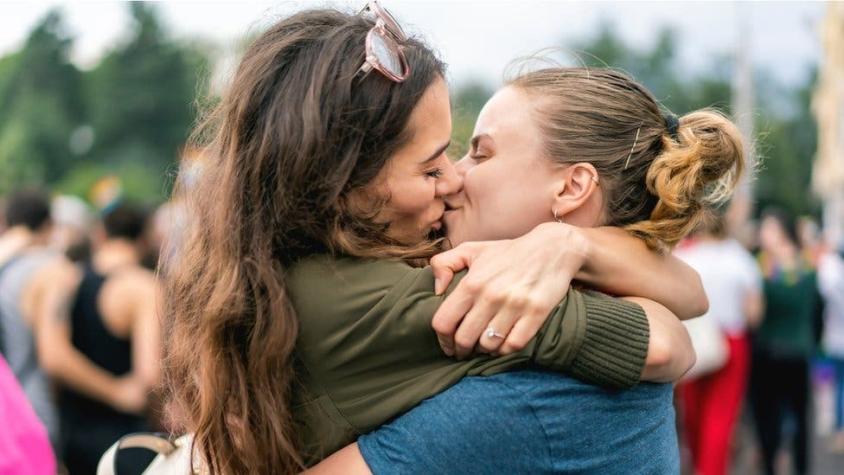 Lo que las parejas lesbianas nos enseñan sobre la desigualdad entre hombres y mujeres