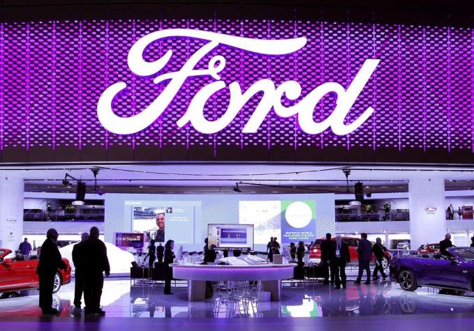 Ford invierte USD 500 millones para desarrollar vehículo eléctrico
