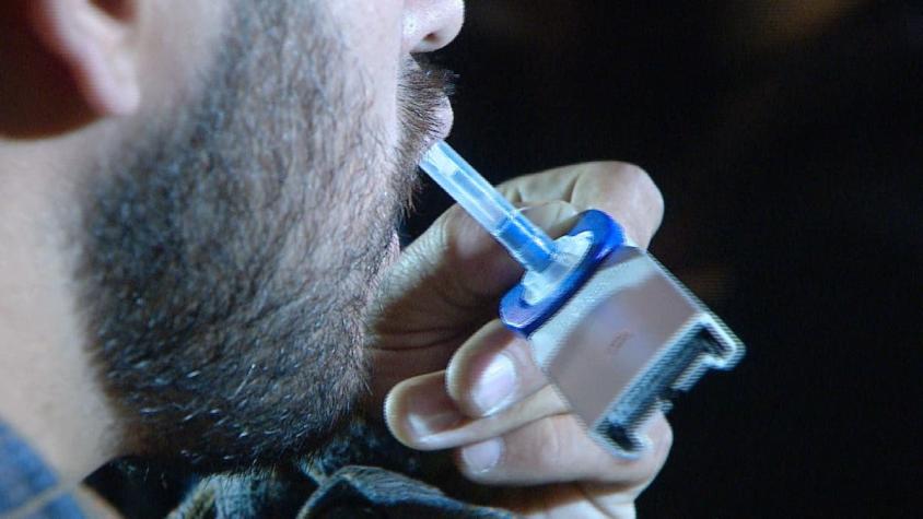 [VIDEO] Narcotest a prueba: ¿Detecta medicamentos?