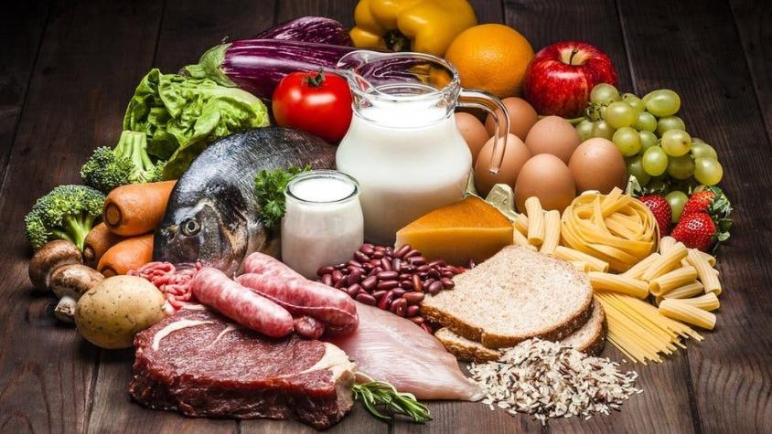 Cuáles son los 9 aminoácidos esenciales que tenemos que buscar en los alimentos