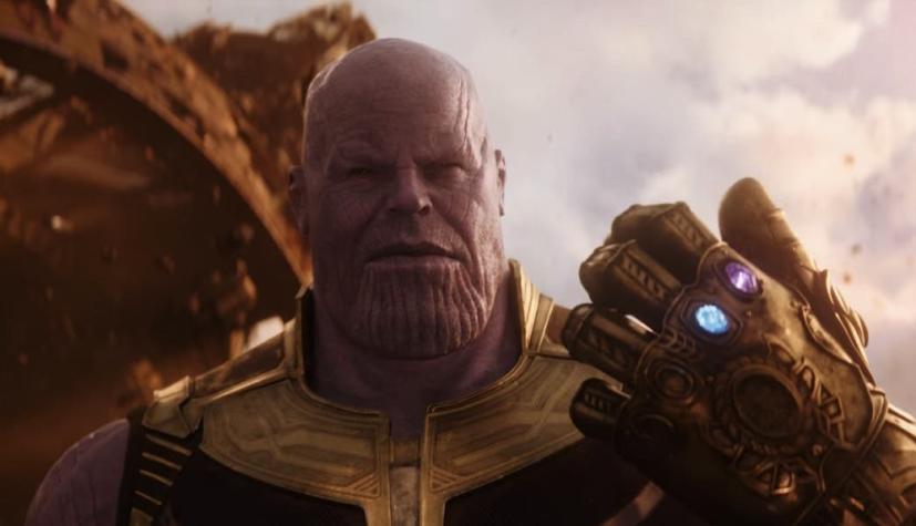 [VIDEO] A lo Thanos: Así puedes aniquilar la mitad de las noticias de Google