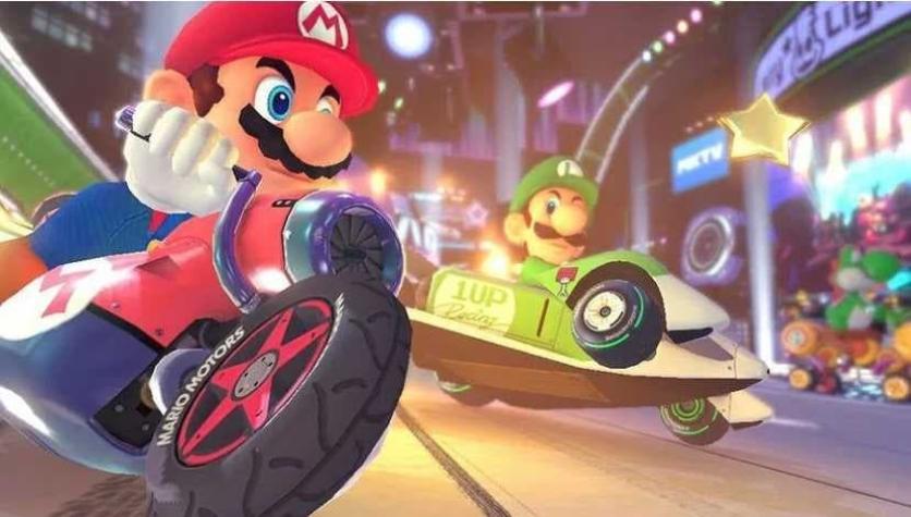 ¡Here we go!: Mario Kart para celulares podrá ser jugado por algunos afortunados en mayo