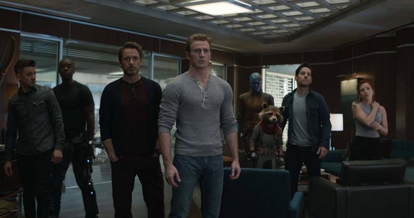 "Avengers: Endgame": las dudas, preguntas o cabos sueltos que deja el final de la Fase 3 del UCM