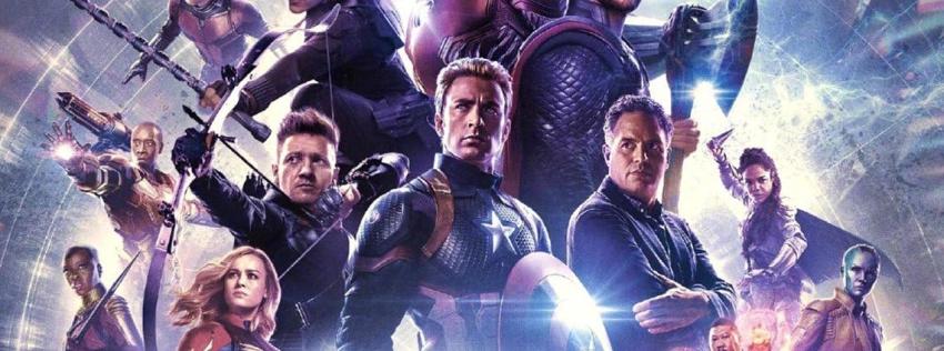"Avengers: Endgame" rompe récords y se convierte en el mejor estreno en la historia en Chile