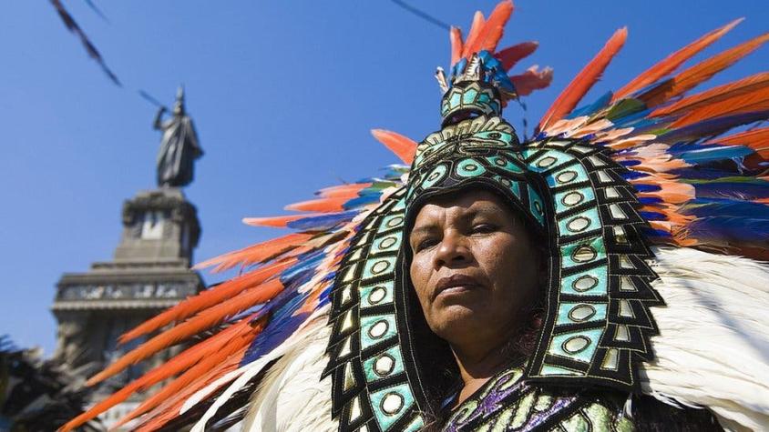 La desconocida historia de Atotoztli, la primera (y única) gobernante de México