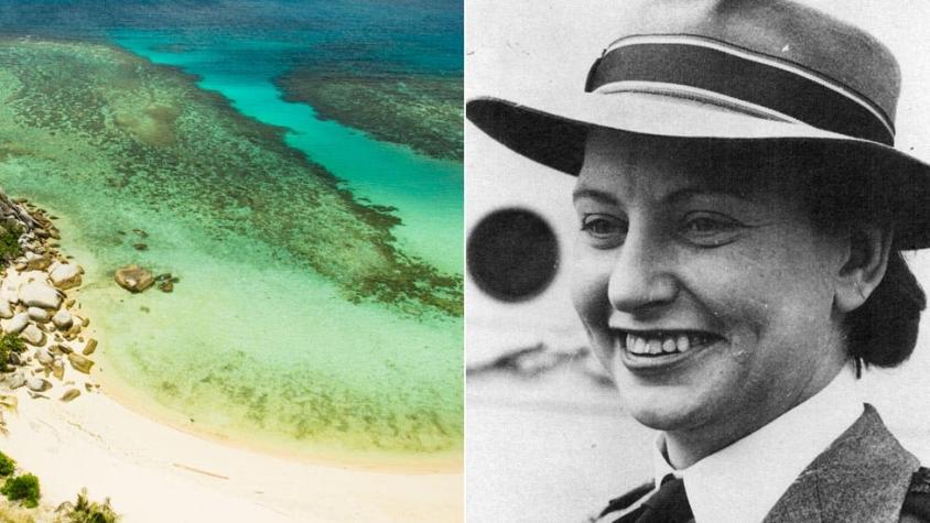 La desconocida historia en que soldados japoneses violaron y asesinaron a 22 enfermeras australianas
