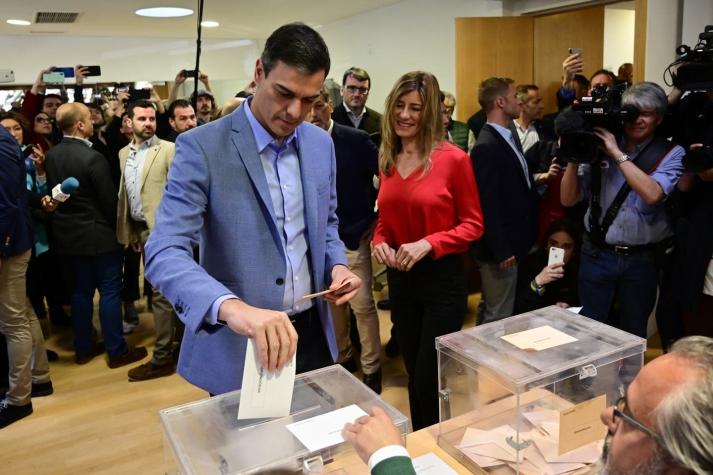 Elecciones en España: Actual jefe de gobierno es indicado como favorito en la previa
