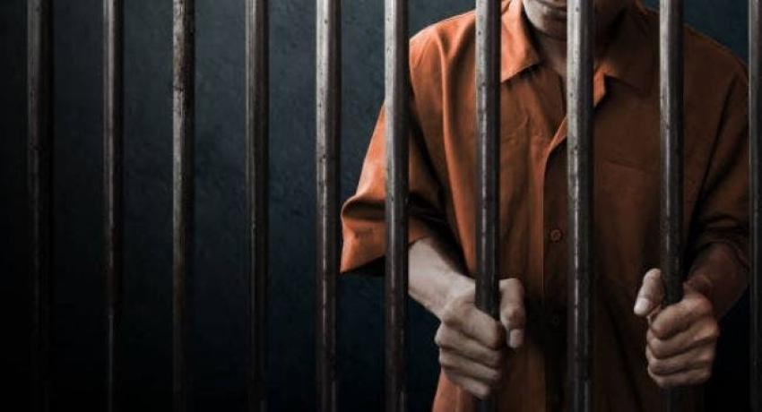 "El caso más espantoso": Convicto tortura y decapita a compañero de celda en California