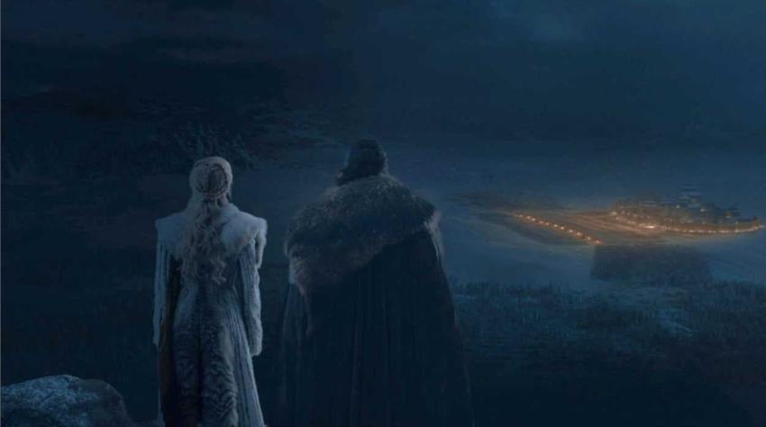 "Game of Thrones" (8x03) miró de frente a la muerte en su capítulo más brutal (y oscuro)
