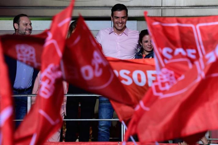 Elecciones en España: Las tres opciones que tiene ahora el socialista Pedro Sánchez
