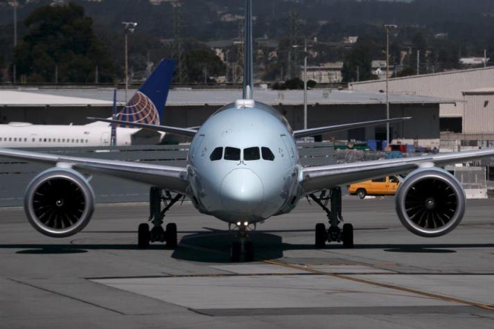 Boeing presenta a autoridades de EE.UU nuevo software para el 737 MAX