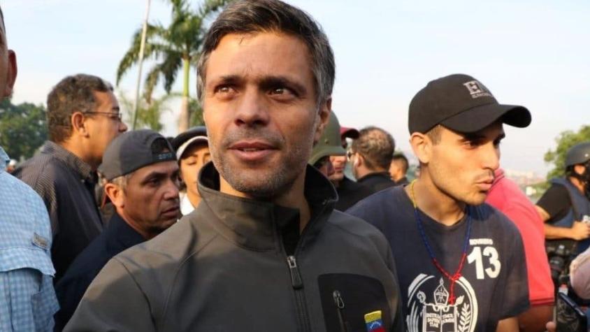 Video de Leopoldo López: qué significa para la crisis en Venezuela la liberación del líder opositor