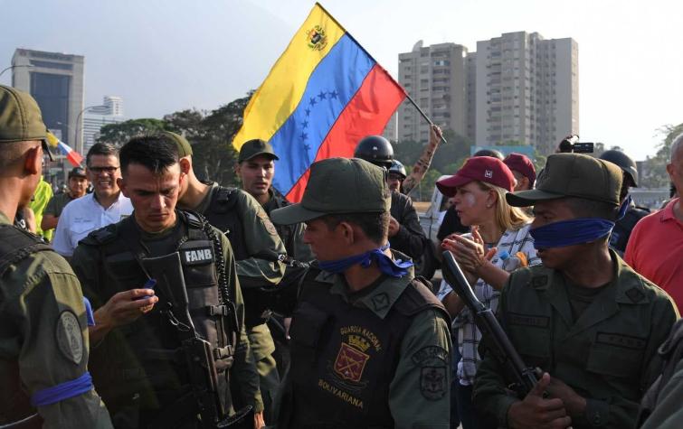 Venezuela: Informan "restricción masiva" de servicios de Internet