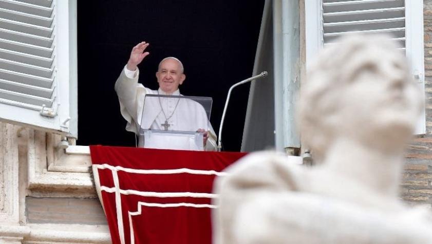 Que eviten los chismes: La insólita petición del Papa Francisco a los peluqueros del mundo