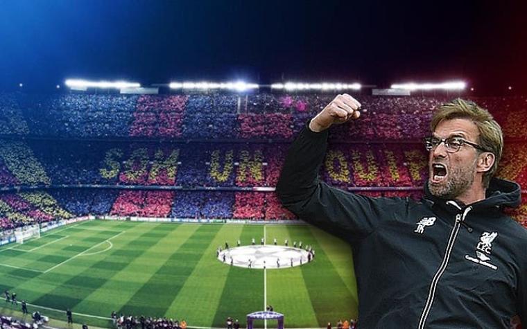 [VIDEO] La respuesta del FC Barcelona ante curiosa declaración de Jürgen Klopp sobre el Camp Nou