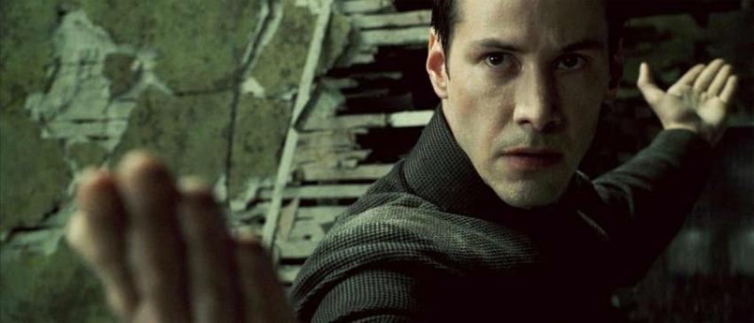 Director de John Wick asegura que hermanas Wachowskis preparan una nueva película de Matrix