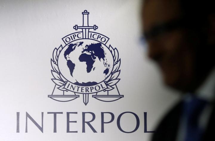 Interpol desmantela red internacional de pedófilos y rescata a 50 niños