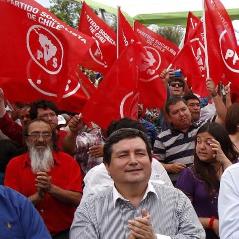 Elecciones Partido Socialista: Pablo Velozo renunciará a la presidencia del Tribunal Supremo