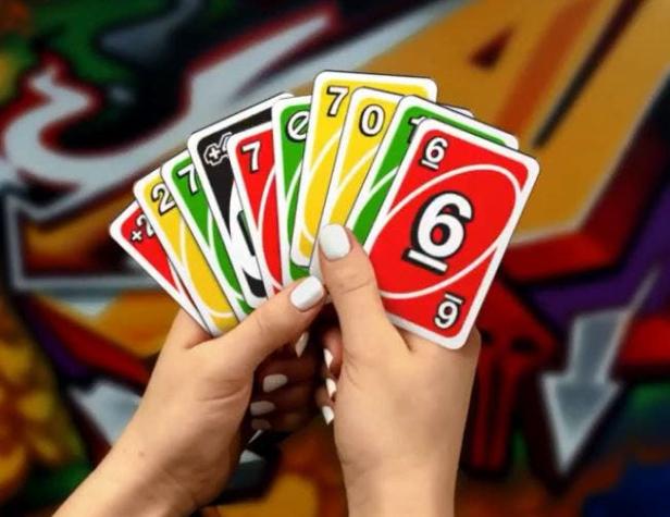 Fin del misterio: Juego UNO confirmó que no se pueden sumar las cartas +4 y +2