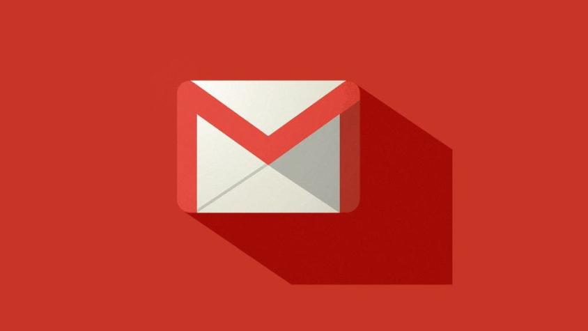 Usuarios reportan caída de Gmail en Chile y distintas partes del mundo