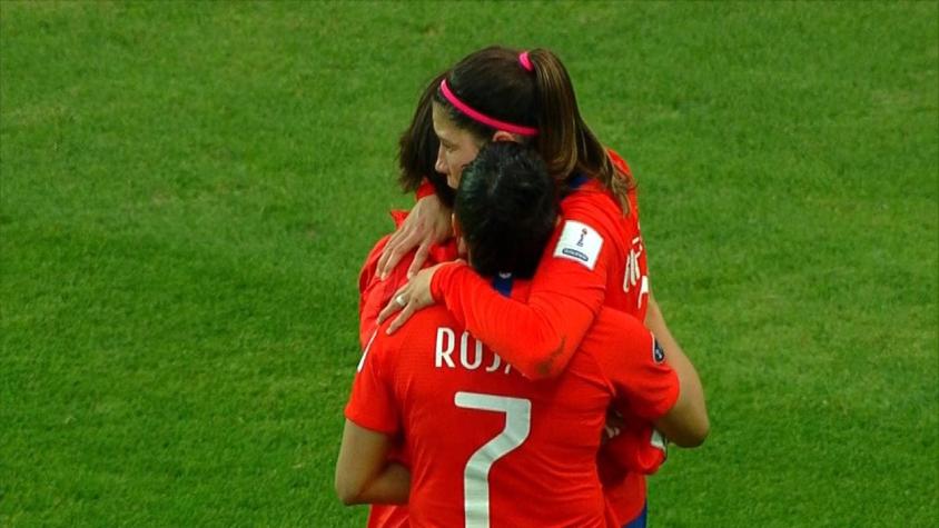 La Roja femenina anuncia a las 23 jugadoras convocadas para el Mundial de Francia 2019