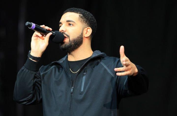 Drake tendría acordado su debut en Chile para fin de año