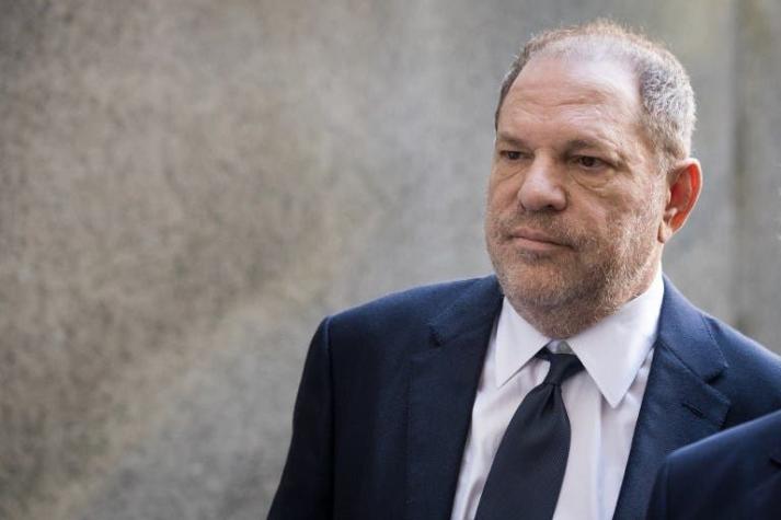 Weinstein alcanza acuerdos con presuntas víctimas y acreedores