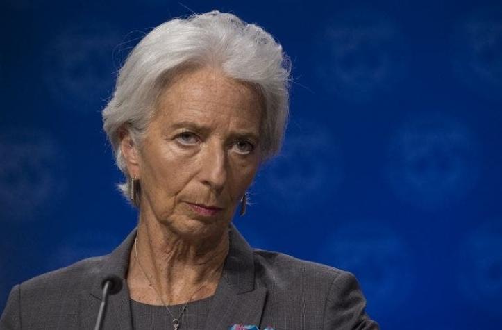 FMI advierte que "tensiones" entre Estados Unidos y China son una "amenaza" para la economía mundial