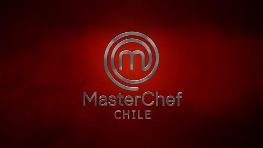 [VIDEO] MasterChef Chile define a sus 10 finalistas con emotiva eliminación de aspirante a chef