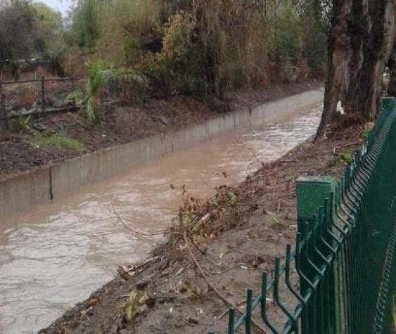 Falsa alarma desplegó trabajo de Bomberos en Canal San Carlos