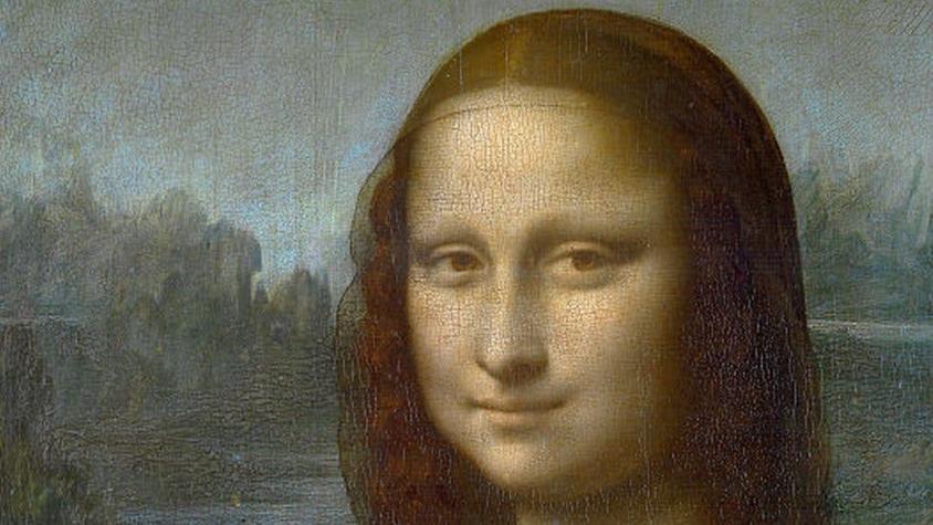 La "Mona Lisa" de Leonardo Da Vinci no te mira: el estudio que refuta el célebre efecto de la mirada