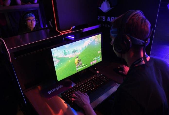 ¿El empleo soñado?: Empresa ofrece mil dólares por jugar Fortnite