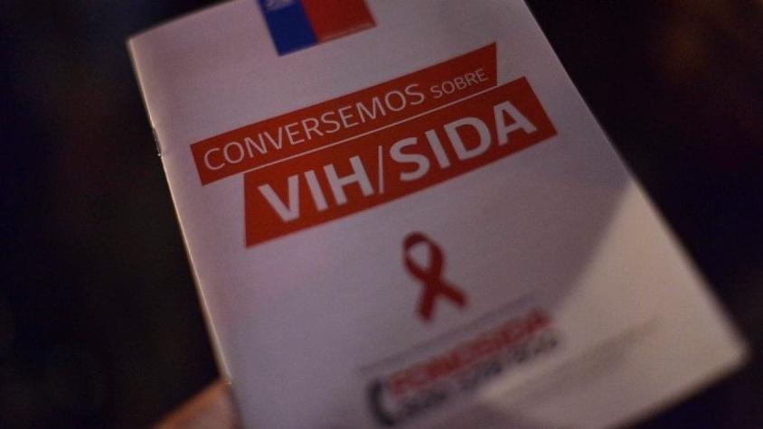 Las cifras a un año del lanzamiento del Plan Nacional de VIH/SIDA e ITS
