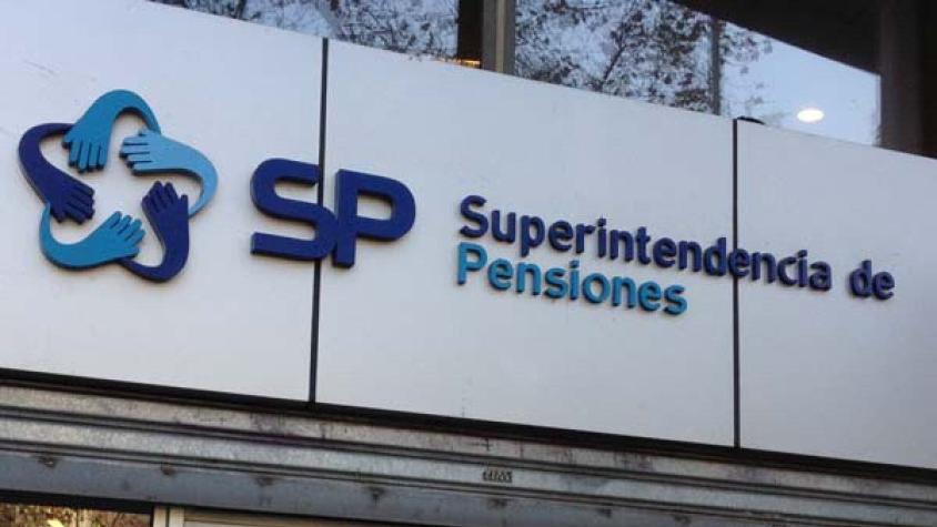 Caso IPC: Superintendencia instruirá a las AFP a que informen efectos sobre el sistema de pensiones