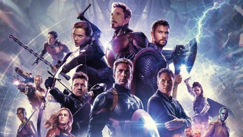 [FOTO] El cameo definitivo de "Avengers: Endgame" que solo unos pocos fanáticos notaron