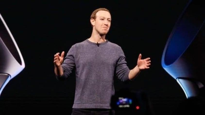 Facebook anuncia los mayores cambios en cinco años como respuesta a críticas por privacidad