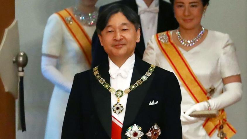 Quién es Naruhito, el nuevo emperador de Japón que lleva al país a una nueva era