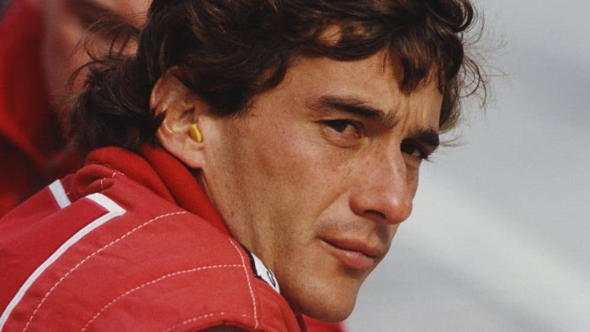 25 años de la muerte de Ayrton Senna: el enigmático carisma que mantiene vivo el espíritu del piloto