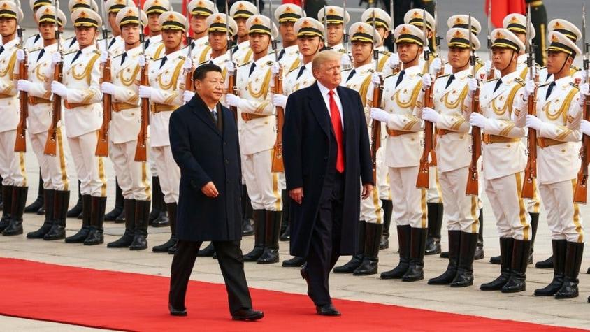 Por qué la rivalidad entre EE.UU. y China no terminará con un eventual acuerdo comercial