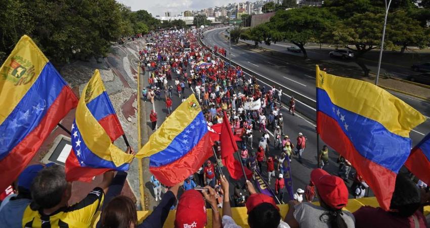 Crisis en Venezuela: Medios aseguran que gobierno y oposición negocian en Noruega