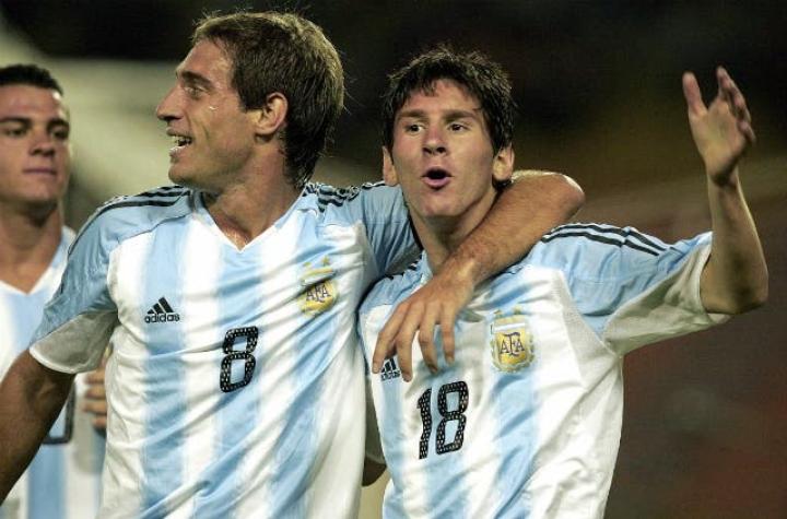 [VIDEO] El ofrecimiento que pudo cambiar la historia de Messi y la Selección Argentina